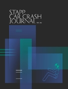 Stapp Car Crash Journal